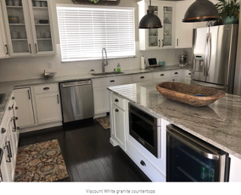 Million Dollar Kitchen