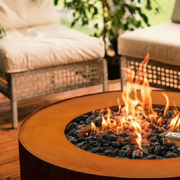Fire Pits & Outdoor Fire Tables