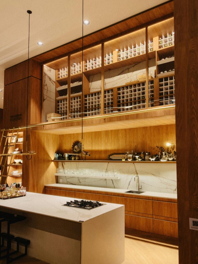 COUNTERTOP EDGE VISUALIZER