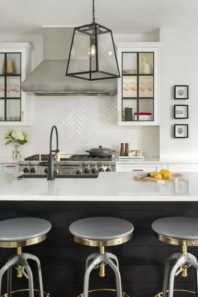 Kitchens — Stone Countertops in Denver, CO